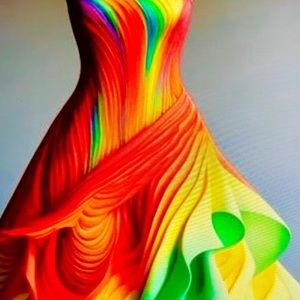 It is my pleasure to share my closet with you.